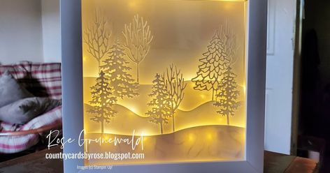 Shadow Light Box, Shadow Frame, 3d Pictures, 3d Shadow Box, 3d Light, Wood Light, Light Project, How To Make Light, Shadow Boxes