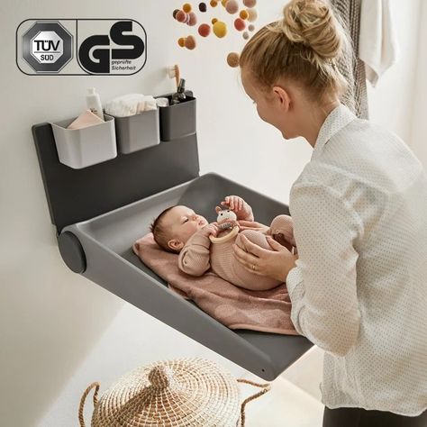 Baby changing products | Our selection of products for changing » - Leander Mounted Changing Table, Wall Mounted Changing Table, Baby Changing Station, Diaper Changing Station, Placemats Kids, Capes For Kids, Baby Changing Mat, Desk Tray, Changing Station