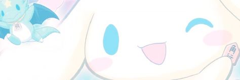 Cinnamoroll Twitter Header, Cinnamoroll Banner, Kangel Needy Streamer Overload, Hello Kitty Strawberry, Needy Streamer Overload, Mother Garden, Needy Streamer, Roll Banner, Kiki Lala