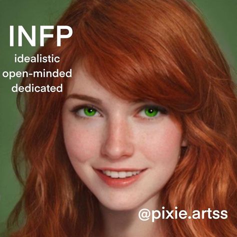 Intj Infp, Infp Intp, Infj Intj, Infp Infj, Mbti Infj, Intp Personality, Personality Psychology, Infp Personality, Cute Simple Hairstyles