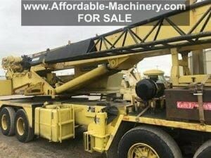 Cranes For Sale, Truck Cranes, Metal Working, Monster Trucks, Fuel, Trucks, For Sale