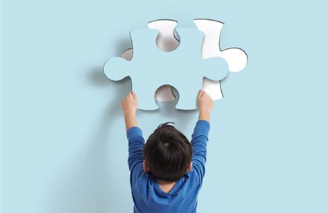 Spatial Intelligence in Children: Definition and How to Improve - Cadey Spatial Intelligence, Visual Intelligence, Visual Spatial, Visual Data, Spatial Reasoning, Visual Tracking, Types Of Intelligence, Visual Memory, Social Space