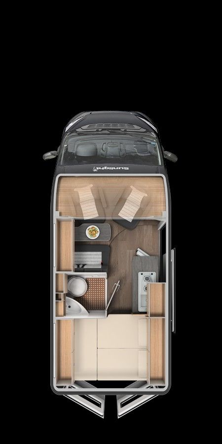 Vw Transporter Camper, 4x4 Camper Van, Camper Interior Design, Tiny House Camper, Van Conversion Interior, Van Design, Campervan Life, Van Home, Mini Camper