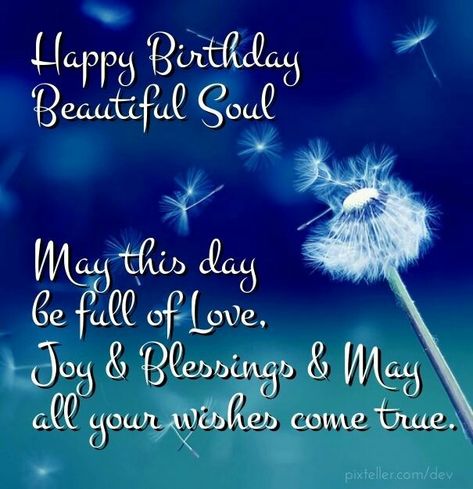 Beautiful Soul Happy Birthday Beautiful Soul, Happy Birthday Beautiful Images, Tiktok Skincare, Cool Happy Birthday Images, Happy Birthday Beautiful, Happy Birthday Friend, Happy Birthday Wishes Quotes, Happy Birthday Wishes Cards, Racun Shopee