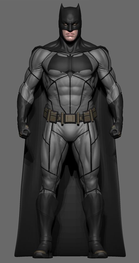 Jerad Marantz, Batman Actor, Super Batman, Bat Suit, Batman Concept Art, Justice League Batman, Suits Ideas, Disney 90s, Batman Costumes