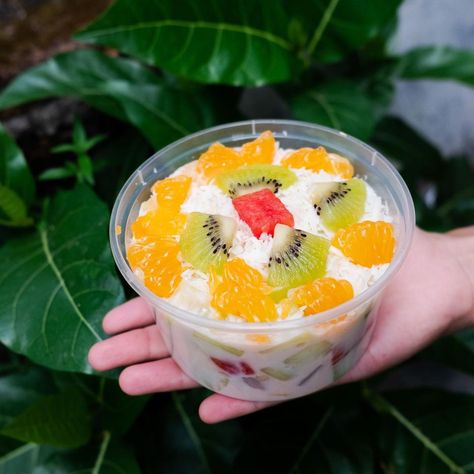 Salad Buah Cup Kecil, Salad Buah Photography, Foto Salad Buah, Foto Salad Buah Aesthetic, Salad Buah Cup, Salad Buah Aesthetic, Salad Buah, Workers Compensation Insurance, Cheap Car Insurance Quotes