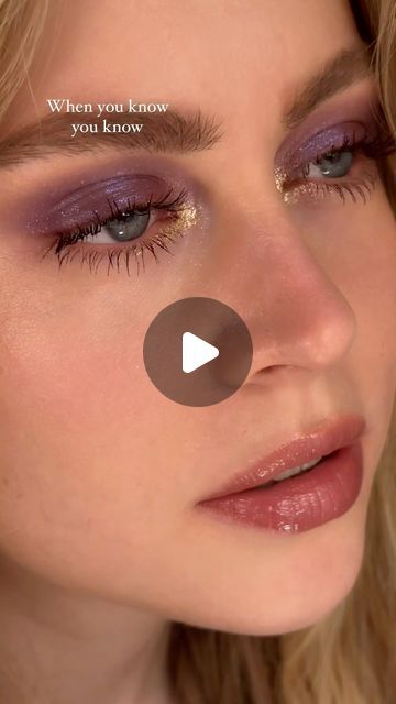 Rose Quartz Palette Looks, Huda Beauty Rose Quartz Palette Looks, Huda Rose Quartz Looks, Huda Beauty Rose Quartz Palette, Pillow Talk Eyeliner, Rose Quartz Palette, Lash Sensational Sky High Mascara, Sky High Mascara, Lip Butter Balm