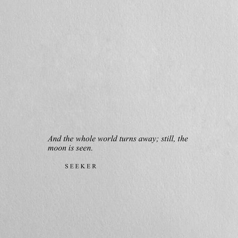 Moon Love Quotes, Inspirational Poetry Quotes, Moon And Star Quotes, Moon Quotes, Star Quotes, Quotes Poetry, Soul Quotes, Bio Quotes, Aesthetic Words