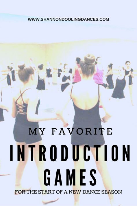 Team Building Games For Dance Teams, Dance Movies To Watch, Dance Team Building Activities, Dance Class Activities, First Day Of Dance Class Ideas, Dance Team Bonding Activities, Dance Class Games, Ballet Games, Dance Teacher Tools