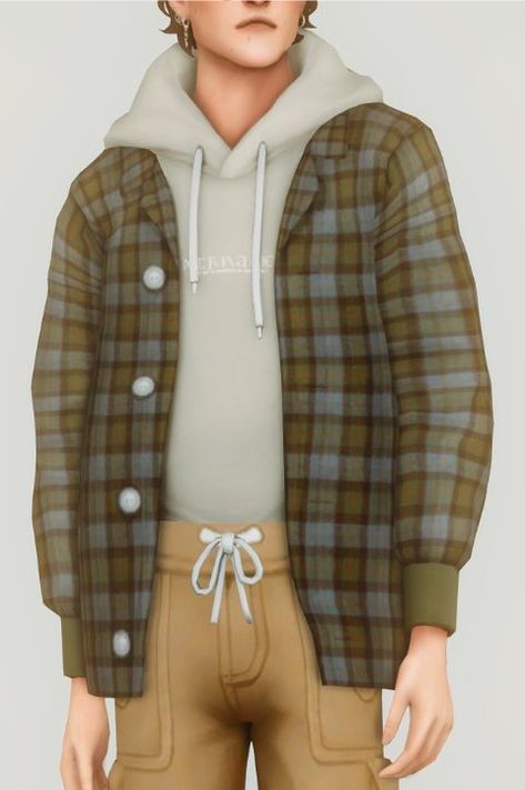 Sims 4 Cc Hoodies, Sims 4 Cc Finds Male, Sims 4 Men Clothing, Best Loungewear, Sims 4 Male Clothes, Fun Sweater, The Sims 4 Pc, Sims 4 Mm Cc, Sims 4 Cc Folder