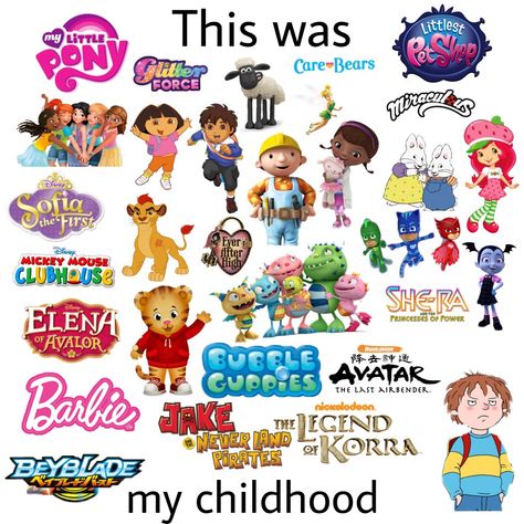 Nostalgic Tv Shows 2000s, Nostalgic Kids Shows, Nostalgic Shows 2000s, Nostalgic Tv Shows, Growing Up In The 2010s, Childhood Movies 2000, Nostalgic Shows, Nostalgia Shows, 2010s Tv Show