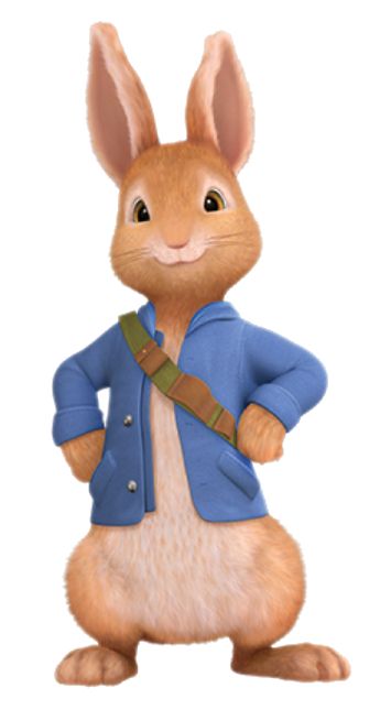 Cartoon Characters: Peter Rabbit Peter Rabbit Clipart, Peter Rabbit Costume, Peter Rabbit Pictures, Lily Bobtail, Peter Rabbit Movie, Peter Rabbit Characters, Peter Rabbit Cake, Rabbit Clipart, Rabbit Png