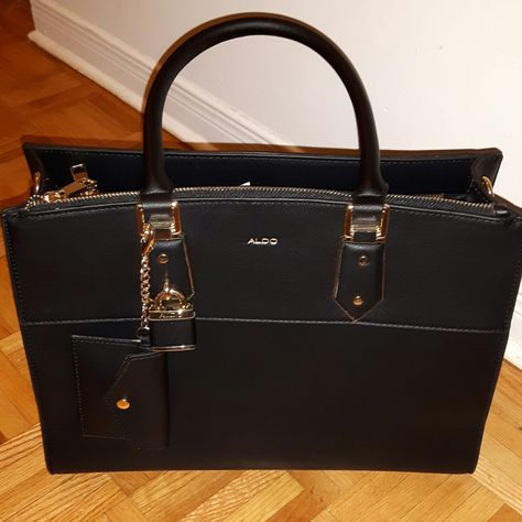 My new favourite #handbag from #ALDO !! #Love #Fashion #Black #Style Fashion Black, Love Fashion, Kors Jet Set, Black Style, Jet Set, Michael Kors Jet Set, Kate Spade Top Handle Bag, Kate Spade, Top Handle Bag