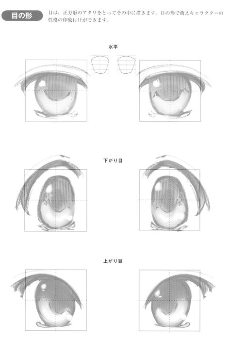 Mata Manga, Corak Menjahit, How To Draw Anime Eyes, How To Draw Manga, How To Draw Anime, Draw Manga, Seni 2d, Desen Anime, Draw Anime