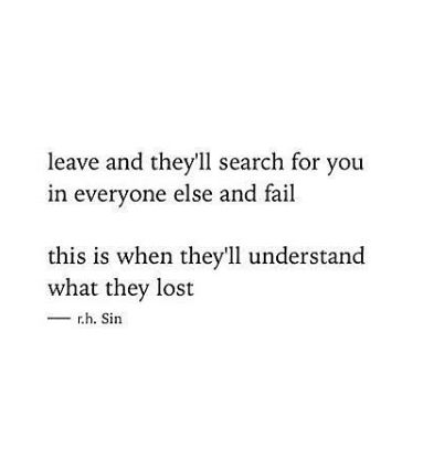 What You Lost Quotes, You’ll Realize What You Lost, When They Realize What They Lost, I Am Regret Quotes, Youll Miss Her Quotes, When I Thought I Lost Me You Knew, Realize What You Lost Quotes, We Both Lost Something, Someday Youll Realize Quotes