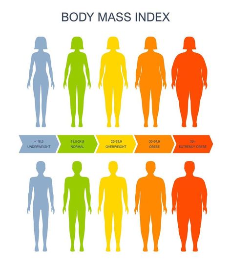 Anzhela Buch Body Types Chart, Man And Woman Silhouette, Protein Diet, Hair Shedding, Weight Scale, Burn Fat, Weight Management, Body Image, Health Issues