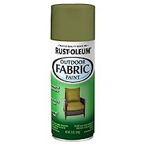 Outdoor Fabric Paint, Matte Spray Paint, Fabric Spray Paint, Paint Marker Pen, Spray Paint Cans, Outdoor Fabrics, Fabric Spray, Rust Oleum, Paint Brands