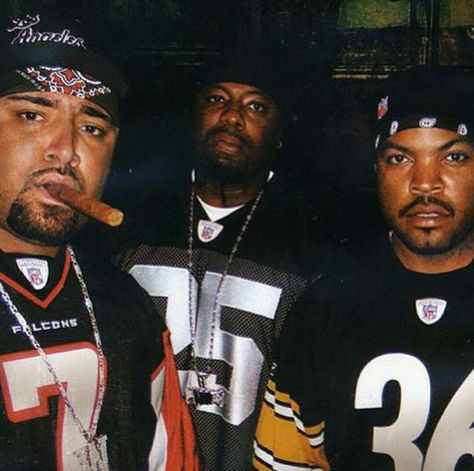 WESTSIDE CONNECTION ( Mack 10, W.C. & Ice Cube) Facial Reference, Westside Connection, Mack 10, Build An Outfit, Bedford Street, Rap Singers, Arte Hip Hop, Best Hip Hop, 90s Rap