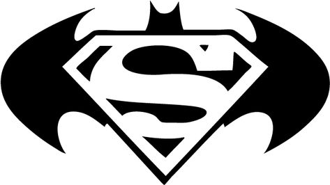 Batman Vs Superman Logo, Superman Symbol, Chevron Wall Art, Batman Drawing, Peaky Blinders Tommy Shelby, Superhero Classroom, Batman Tattoo, Black And White Logos, Superman Logo