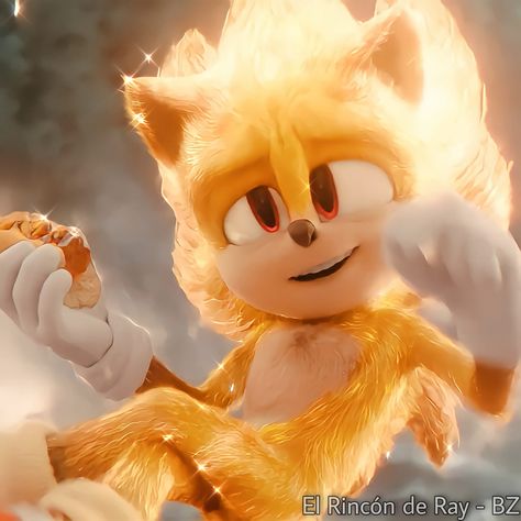 Sonic The Movie 
Super Sonic
Sonic The hedgehog Sonic Movie 2 Fanart, Movie Sonic Fanart, Movie Super Sonic, Sonic Lobo, Sonic 2 Movie, Sonic Movie Fanart, Super Shadow, Movie Sonic, Sonic The Hedgehog Movie