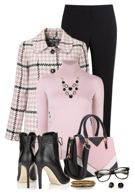 "Color Block Handbag" by snickersmother ❤ liked on Polyvore featuring Paul Smith, Miss Selfridge, Ralph Lauren Purple Label, Jimmy Choo, INC International Concepts, Eddie Borgo and Kate Spade Color Block Handbags, Purple Label, Over 50 Womens Fashion, Ralph Lauren Purple Label, Professional Outfits, Work Attire, Winter Fashion Outfits, Work Fashion, Paul Smith