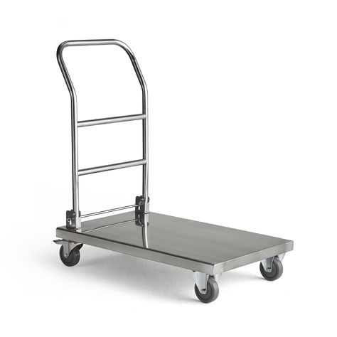 Industrial Trolley, Industrial Storage, Aluminum Extrusion, Restaurant Kitchen, Kitchen Equipment, Storage Space, Keep It Cleaner, Storage Solutions, Lockers