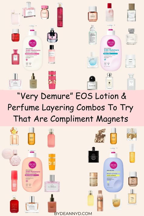 perfume combos Eos Vanilla Cashmere Lotion, Vanilla Cashmere Lotion, Vanilla Scent Combo, Eos Vanilla Cashmere, Eos Vanilla, Smell Good Combo, Cashmere Perfume, Eos Lotion, Perfume Combos