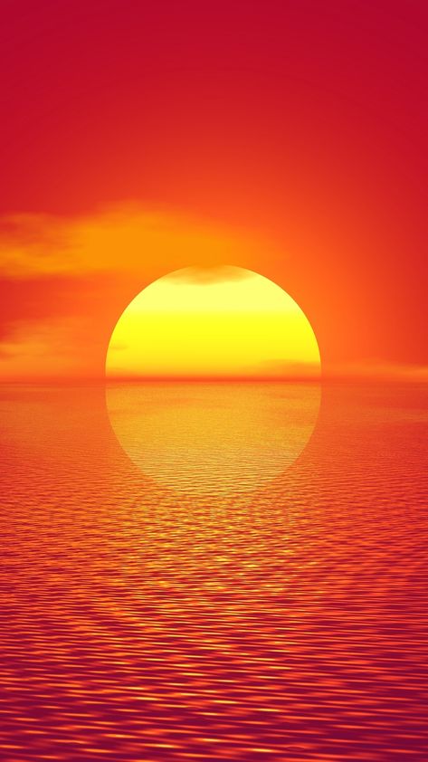 Sunset, horizon, sun, photoshop, bright wallpaper Check more at https://www.backgroundscool.com/nature/sunset-horizon-sun-photoshop-bright-wallpaper/ Amazing Hd Wallpapers, Solar Eclipses, Bright Wallpaper, Painting Courses, Sunset Background, Landscape Mode, Dark Phone Wallpapers, Screen Saver, Amazing Sunsets