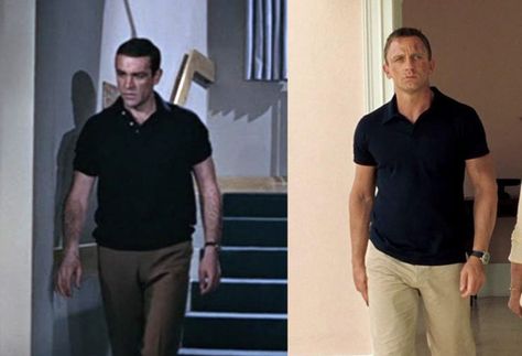 Daniel Craig Casual Style, Daniel Craig Summer Style, James Bond Suit Daniel Craig, Daniel Craig Bond Style, James Bond Daniel Craig Outfits, James Bond Lifestyle, Daniel Craig James Bond Style, Men’s Classic Style, James Bond Outfits Men