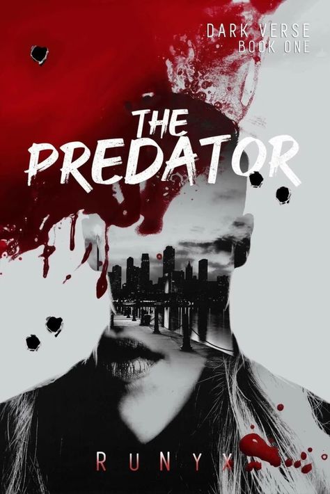 The Predator By RuNyx Book PDF Free Download 1 Hidden Truth, Mafia Romance, The Predator, Happy End, Dark Romance Books, Romance Series, The Emotions, Contemporary Romances, Kindle Unlimited