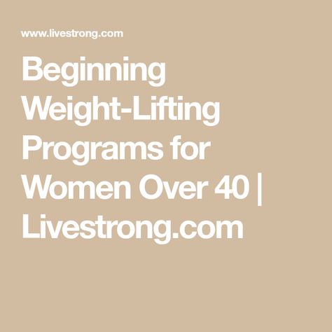 Weight Training For Women, Weight Lifting Program, Lifting Programs, Muscle Building Women, Beginner Ab Workout, Weight Training Programs, Healthy Budget, Bodybuilding Program, Weight Lifting Workouts