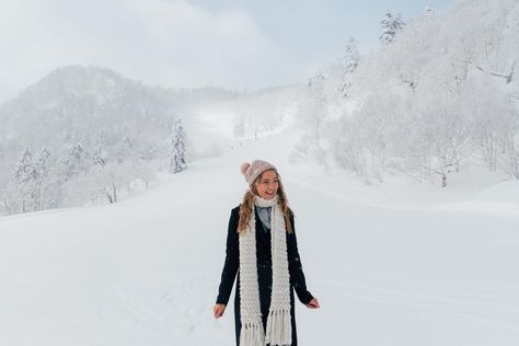 Things to Do in Hokkaido in Winter - Polkadot Passport Hokkaido Winter, Winter In Japan, Japan Winter, Asahikawa, Snowboarding Trip, Powder Skiing, Go Glamping, Furano, Go Skiing