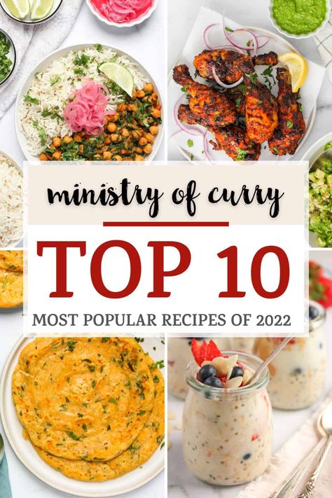 Ministry Of Curry, Easy Slow Cooker Chicken, Tikka Masala Recipe, Heirloom Recipes, Biryani Recipe, Easy Instant Pot Recipes, Incredible Recipes, Most Popular Recipes, Instant Pot Pressure Cooker