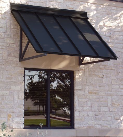 Fixed Window, Custom Awnings, House Awnings, Door Awning, Metal Awning, Window Awning, Door Awnings, Window Awnings, Standing Seam