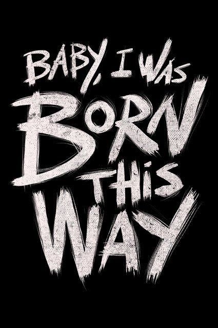 Lady Gaga Quotes, Bd Design, Seni Pop, Graphic Design Images, Album Art Design, Tshirt Printing Design, Graphic Tshirt Design, Born This Way, Shirt Print Design