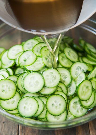 japanese cucumber salad recipe | use real butter Sushi Restaurant Cucumber Salad, Hawaiian Cucumber Salad, Japanese Cucumber Salad Recipe, Pictures Of Friends, Japanese Cucumber Salad, Philippine Food, Cucumber Salads, Hawaiian Foods, Hawaiian Poke