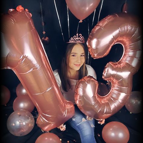 13th Birthday photoshoot 13 Year Birthday Photo Shoot, Teenage Birthday Photoshoot Ideas, 13th Birthday Picture Ideas, 13th Birthday Photoshoot, 13 Birthday Photoshoot Ideas, 13th Birthday Photo Shoot Ideas, 13 Birthday Picture Ideas, Birthday Shoots, 13 Year Girl