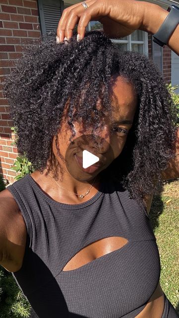 Kira West | Wellness. Travel. Fitness on Instagram: "Things I tell myself as I embrace my natural hair and all the things it can do at home and abroad. I love knotless braids but I needed a break so I tried mini twists and love that you get two styles in one. I’m grateful my hair is an extension of Black girl magic, it can do so many things which is a blessing. ❤️" Mini Twists, Wellness Travel, Knotless Braids, Need A Break, A Blessing, My Hair, The Things, I Tried, Natural Hair