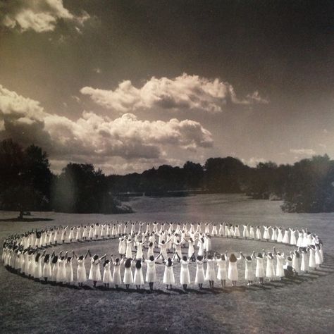 My vision of hundreds of women gathering in circle to pray together, celebrate one another and co-create a new paradigm leadership.  Http://www.tribal-truth.com Pray For Mother, Feminine Leadership, Circle Dance, The Power Of Intention, Sister Circle, Power Of Intention, Witchy Women, Earth Logo, Moon Circle