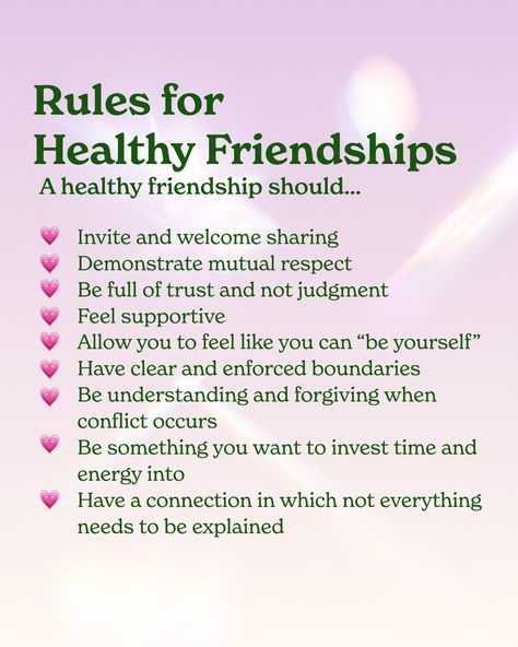 How To Keep A Friendship Strong, Tips On Making Friends, Signs Of A Good Friend, How To Find Good Friends, Catching Feelings For A Friend, How To Make Good Friends, How To Be A Friend, Friendship Standards, How To Make More Friends