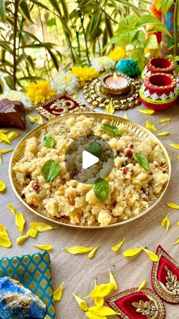 Shreeram Ayodhya, Sheera Recipe, Halwa Recipe, Desi Ghee, Cardamom Powder, Indian Sweet, Recipe Ingredients, Milk Recipes, Ghee