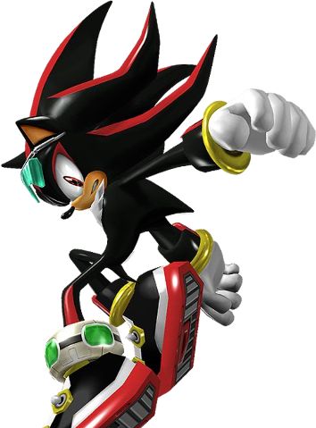 Shadow The Hedgehog - Sonic The Hedgehog Sonic Riders, Dark Tide, Sonic Dash, Black Ops Iii, Hedgehog Movie, Japanese Video Games, Rouge The Bat, Classic Sonic, Sonic Franchise