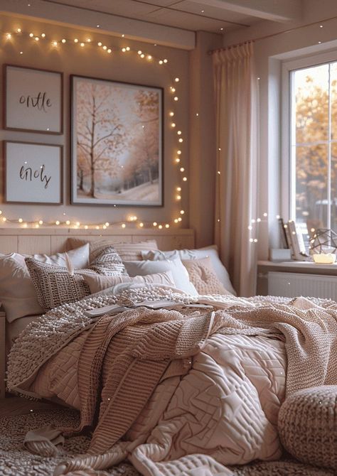 Teen Room For Girls Teenagers, Bedroom Ideas For 13 Year Girl, Cosy Teenage Girl Bedroom, Cool Girl Bedroom Ideas, 13 Teen Year Old Girl Bedroom Ideas, Room Ideas For 11 Yr Girl, Teen Girl Bedding Ideas, Cute Teen Room Decorations, Bedroom Ideas Girls Teenage