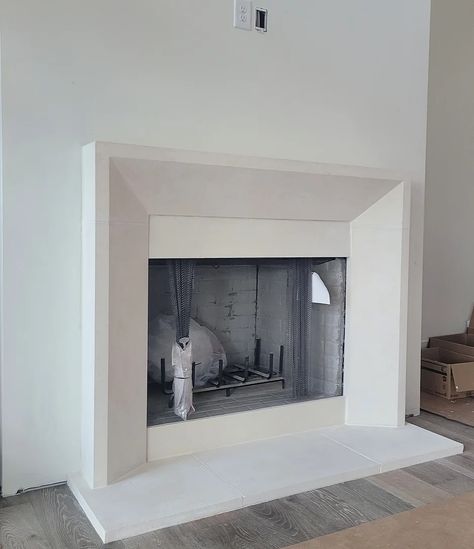 Stone Kitchen Hood, Cast Stone Fireplace Surround, Limestone Fireplace Surround, Cast Stone Mantel, Limestone Mantel, Cast Stone Fireplace, Fireplace Mantel Surrounds, Stone Fireplace Mantel, Stone Fireplace Surround