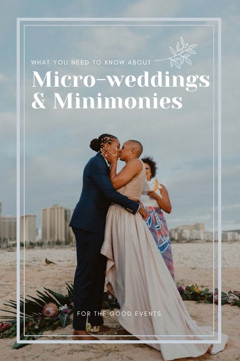 Minimony Wedding, Minimony Wedding Ideas, Micro Wedding Destination, Micro Wedding Ceremony Indoor, Minimony Ceremony, How To Plan A Micro Wedding, Wedding Officiant Business, Michigan Micro Wedding, Small Outdoor Wedding