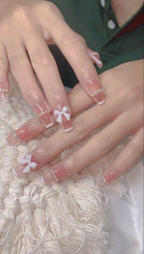 Nail Art Designs For Summer, Nails August, August Nails, Korean Nail Art, Asian Nails, Hard Nails, Spring Nail Designs, Fancy Nails Designs, Beauty Nails Design