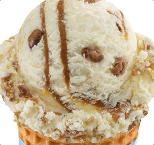 This used to be my favorite ice cream until I read its ingredients.  Baskin-Robbins | Pralines 'n Cream Ice Cream Baskin Robbins Flavors, Baskin Robbins Ice Cream, Pralines And Cream, Icee Recipe, Cream Ice Cream, Keto Ice Cream, Flavor Ice, Low Carb Cookies, Baskin Robbins