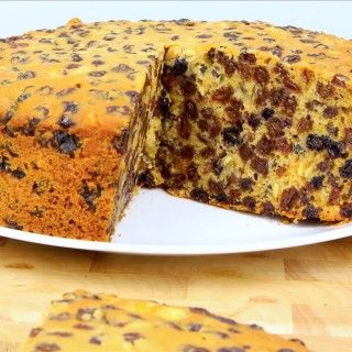 An Amazing Fruit Cake Recipe With Just 3 Ingredients 3 Ingredient Fruit Cake, 3 Ingredient Fruit Cake Recipe, Vegan Fruit Cake, Fruit Cake Recipe Easy, Boiled Fruit Cake, Fruit Cake Recipe, Cake Recipes At Home, Fruit Cake Christmas, 3 Ingredient Recipes