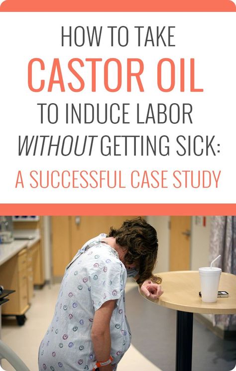 As I mentioned in Jackson’s birth story, after 10 days of prodomal labor — and with my doctor’s permission — I used castor oil to naturally induce labor. Despite all the horror stories I’d heard and read, it actually worked pretty perfectly for me, so I thought I’d kick off this series by sharing how … Herbs To Induce Labor, Castor Oil Induce Labor, Inducing Labor At Home, Midwives Brew, Fem Aesthetic, Inducing Labor, Natural Labour Induction, Labor Tips, Induction Labor