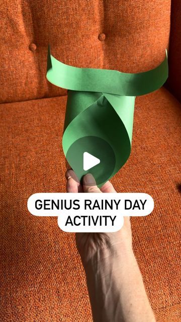 Children Day Crafts For Kids, Paper Activities For Toddlers, Rainy Day Toddler Activities, Kids Activities Indoor, Fun Kid Activities, Kids Indoor Activities, Easy Activities For Kids, Children's Day Activities, Rainy Day Activities For Kids